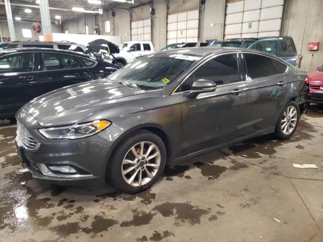 FORD FUSION SE 2017 3fa6p0hd6hr110971