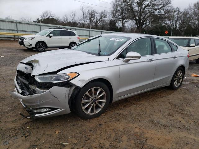 FORD FUSION SE 2017 3fa6p0hd6hr114731