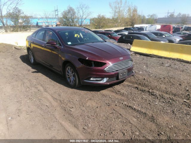 FORD FUSION 2017 3fa6p0hd6hr122649