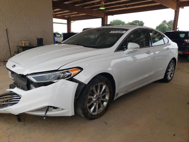 FORD FUSION SE 2017 3fa6p0hd6hr128466