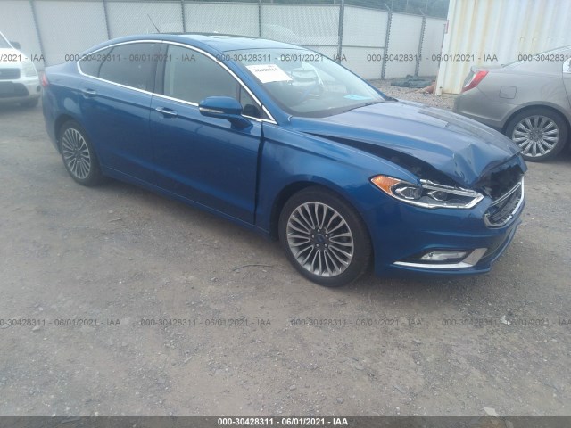 FORD FUSION 2017 3fa6p0hd6hr129164