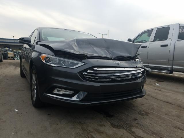 FORD FUSION SE 2017 3fa6p0hd6hr129259