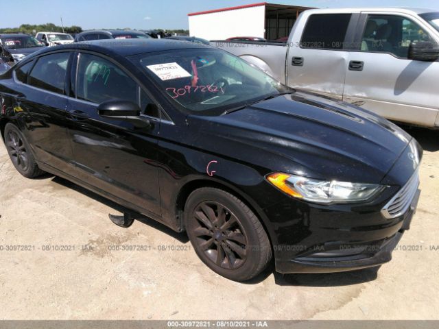 FORD FUSION 2017 3fa6p0hd6hr129505