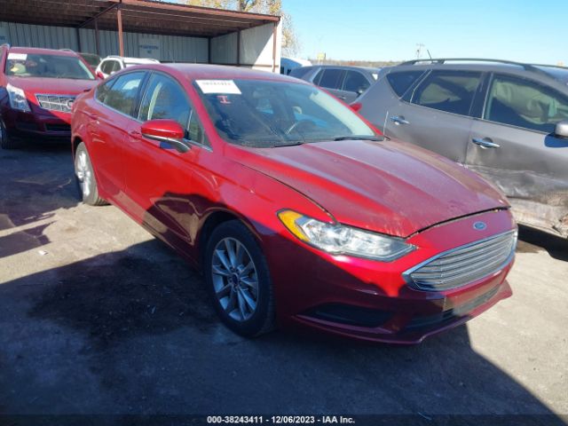 FORD FUSION 2017 3fa6p0hd6hr129584