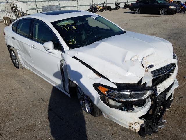 FORD FUSION SE 2017 3fa6p0hd6hr130492