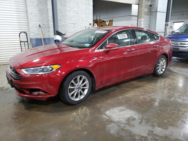 FORD FUSION SE 2017 3fa6p0hd6hr131819