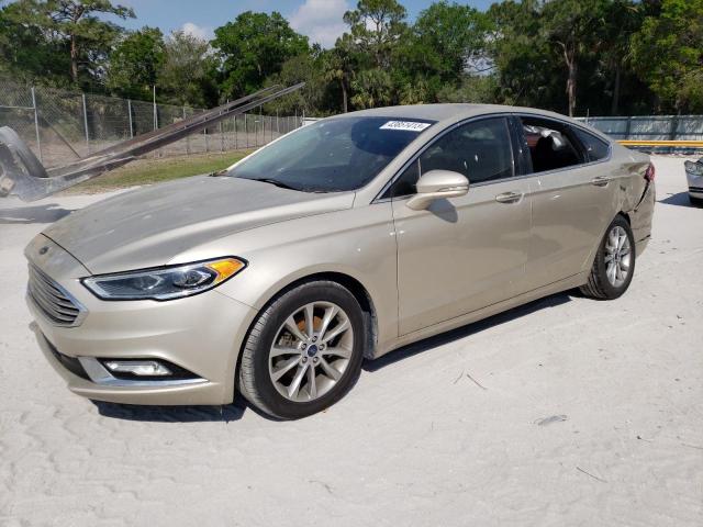 FORD FUSION SE 2017 3fa6p0hd6hr142819