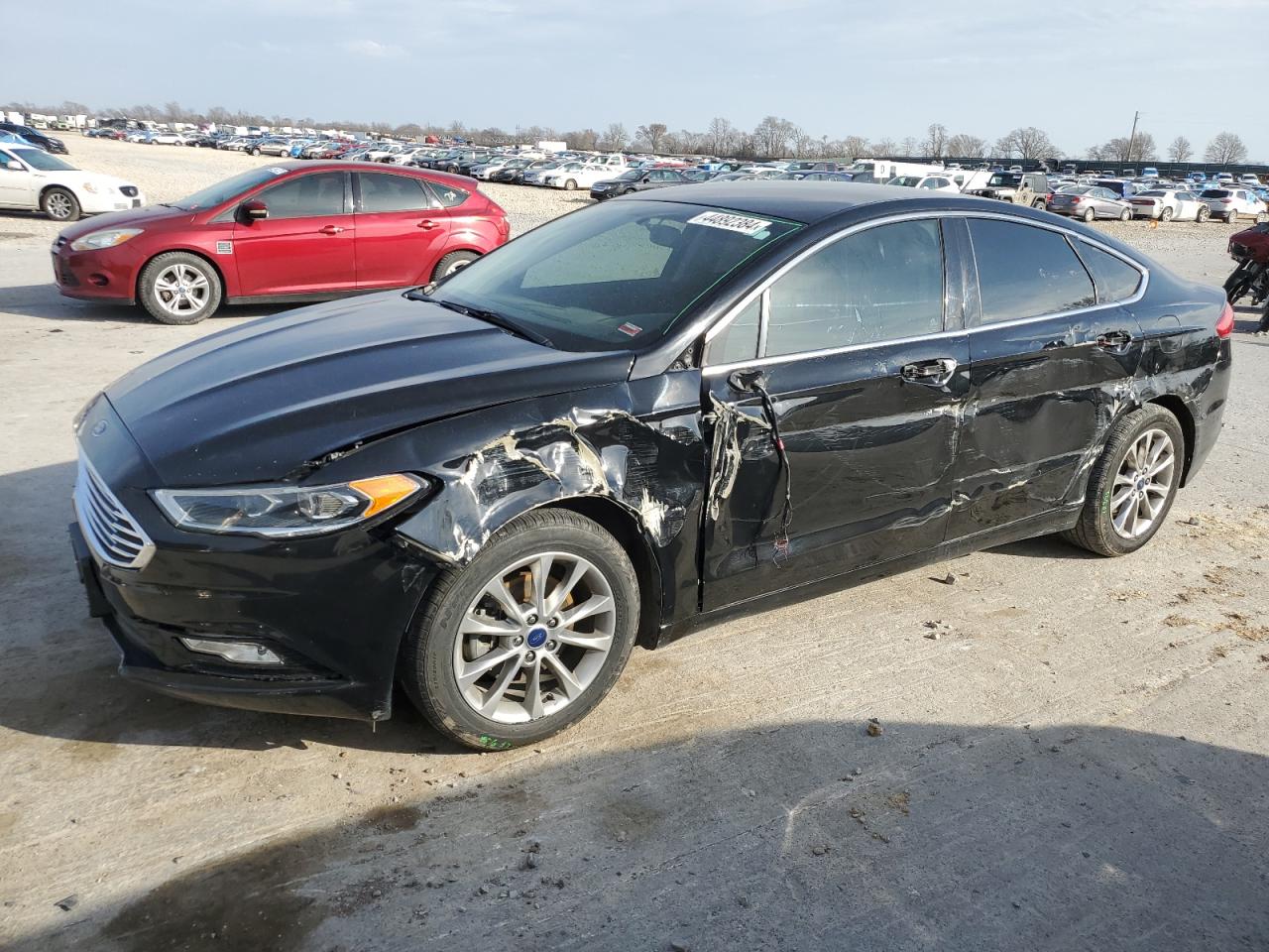 FORD FUSION 2017 3fa6p0hd6hr143128