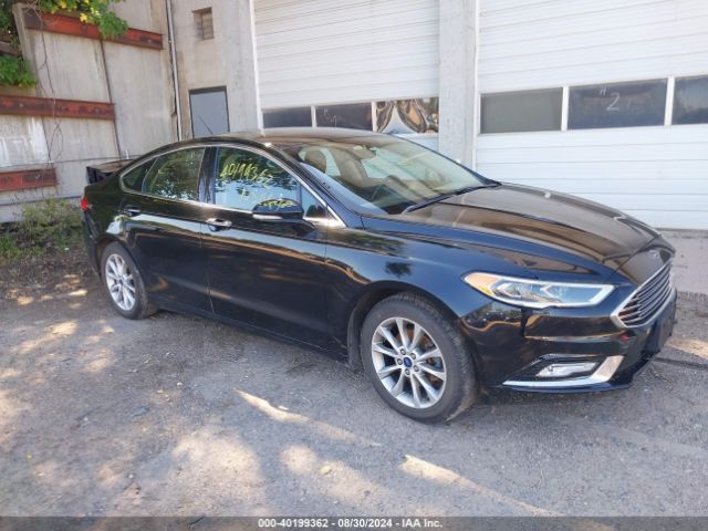 FORD FUSION 2017 3fa6p0hd6hr143307