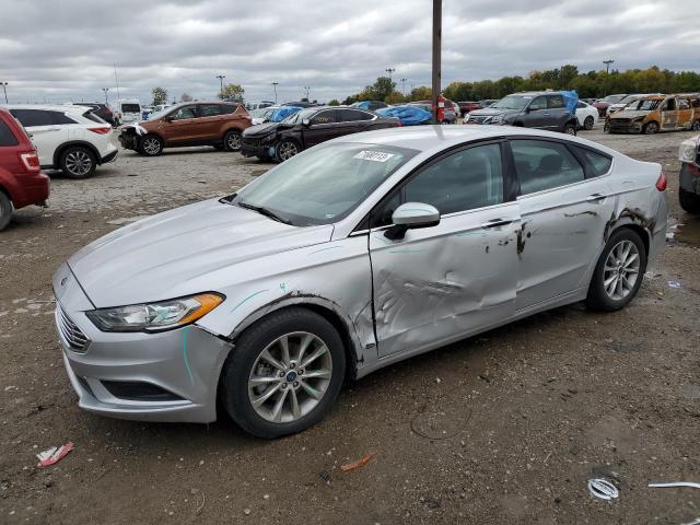 FORD FUSION SE 2017 3fa6p0hd6hr145445