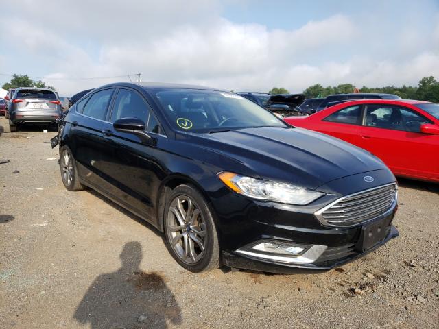 FORD FUSION SE 2017 3fa6p0hd6hr154419