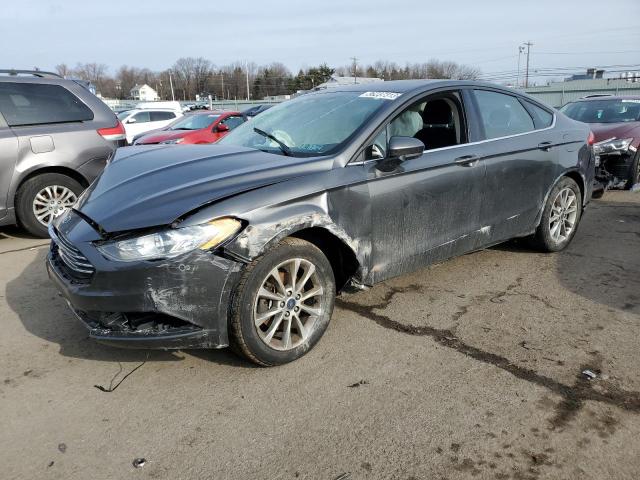 FORD FUSION SE 2017 3fa6p0hd6hr174167