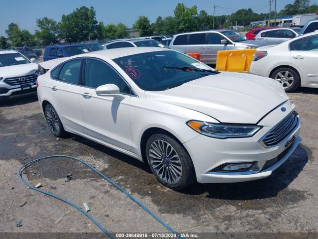 FORD FUSION 2017 3fa6p0hd6hr186383