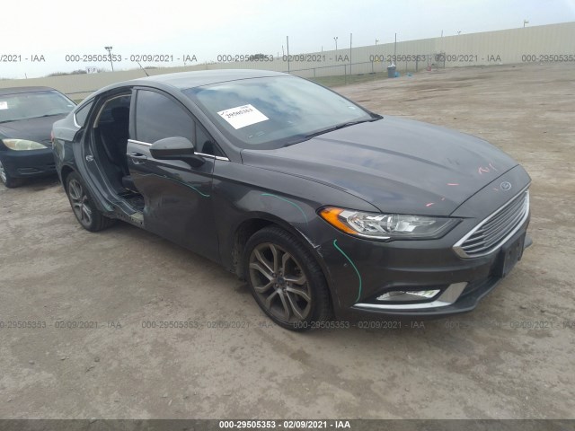 FORD FUSION 2017 3fa6p0hd6hr186593