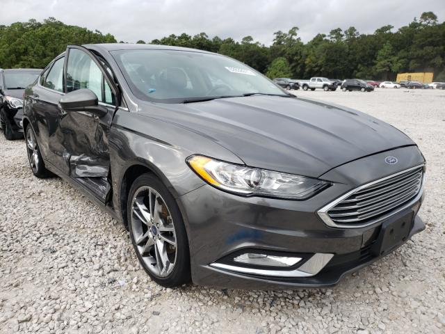 FORD FUSION SE 2017 3fa6p0hd6hr186657