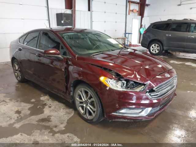 FORD FUSION 2017 3fa6p0hd6hr186707