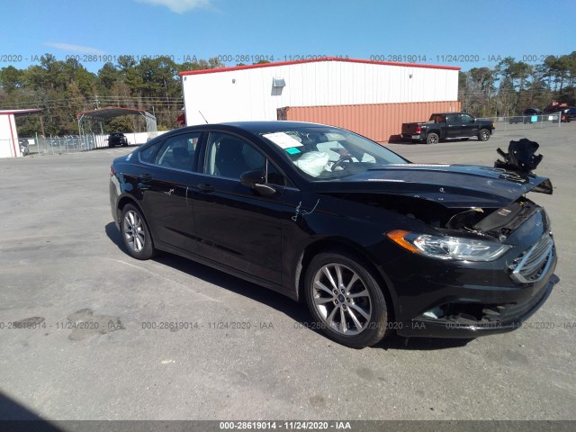 FORD FUSION 2017 3fa6p0hd6hr189218