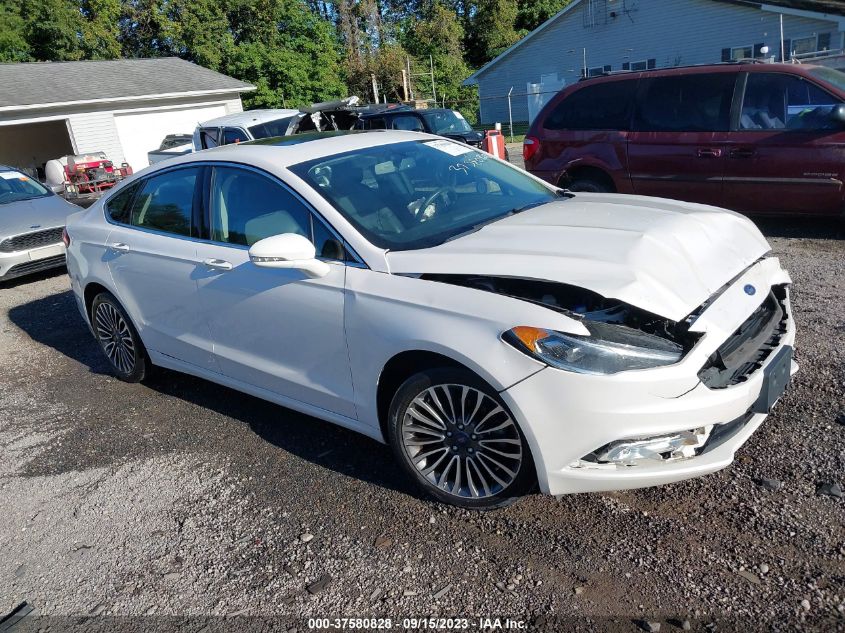 FORD FUSION 2017 3fa6p0hd6hr194144