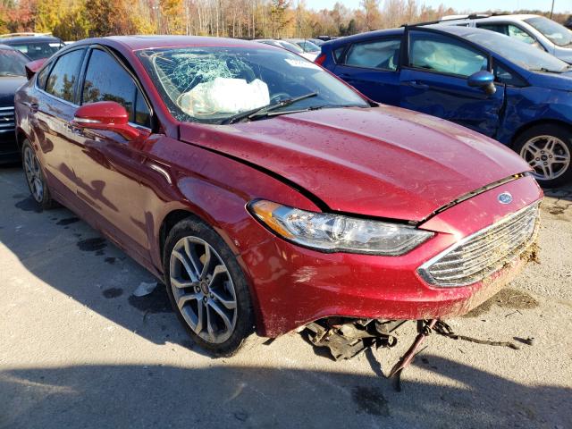 FORD FUSION SE 2017 3fa6p0hd6hr200055