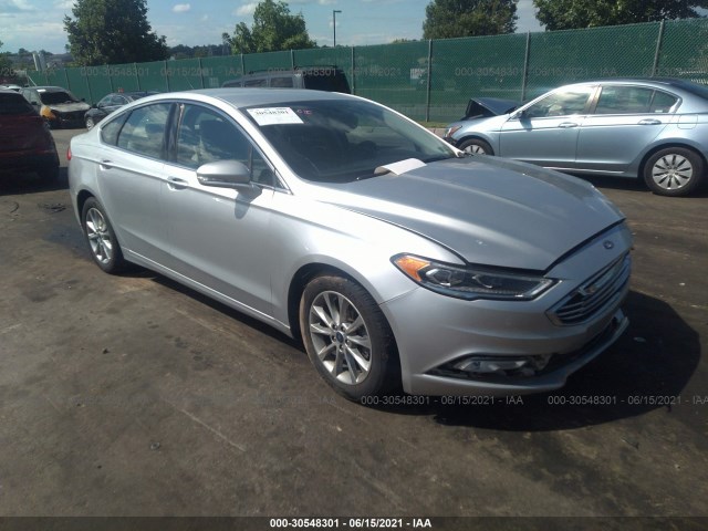 FORD FUSION 2017 3fa6p0hd6hr203392