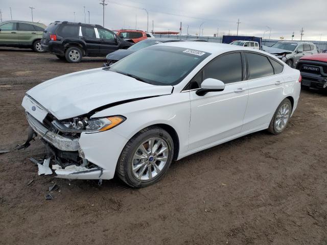 FORD FUSION 2017 3fa6p0hd6hr205241