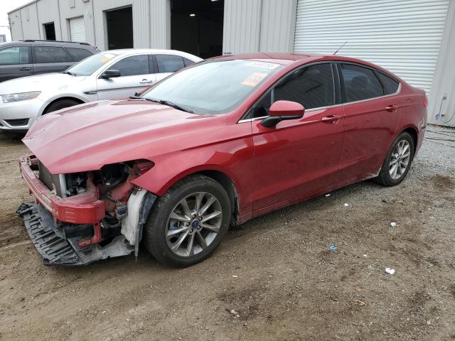 FORD FUSION SE 2017 3fa6p0hd6hr212271