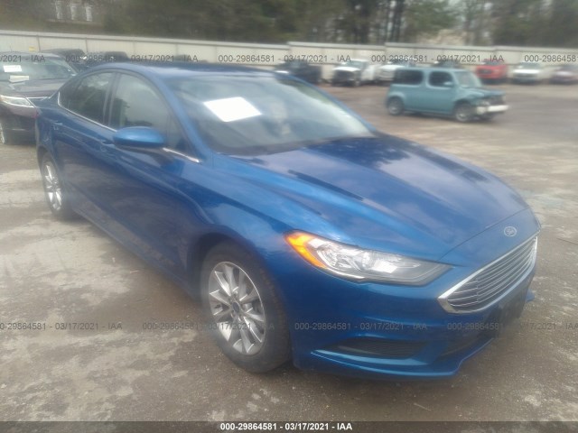 FORD FUSION 2017 3fa6p0hd6hr214893