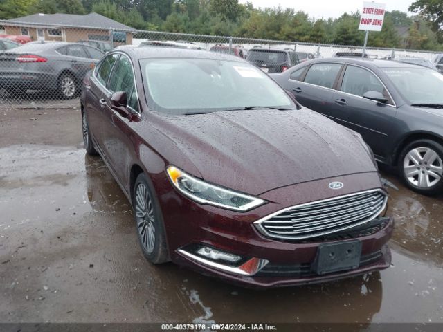 FORD FUSION 2017 3fa6p0hd6hr215008