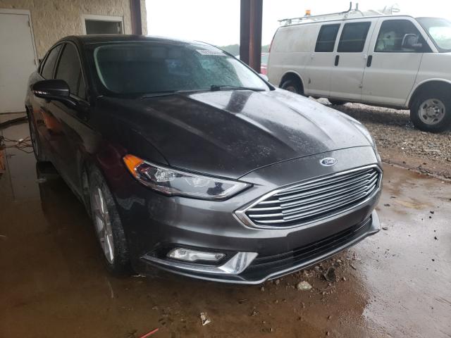 FORD FUSION SE 2017 3fa6p0hd6hr238725