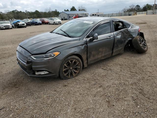 FORD FUSION SE 2017 3fa6p0hd6hr240216