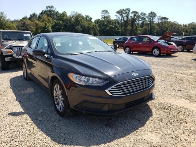 FORD FUSION SE 2017 3fa6p0hd6hr240457