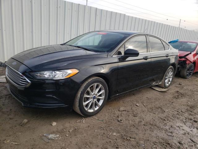 FORD FUSION SE 2017 3fa6p0hd6hr240622