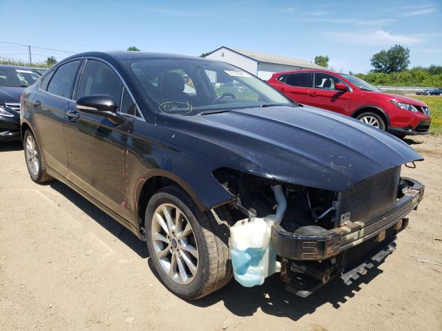 FORD FUSION SE 2017 3fa6p0hd6hr240975