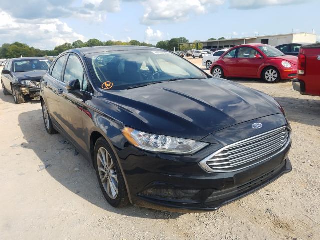 FORD FUSION SE 2017 3fa6p0hd6hr241138