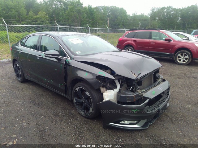 FORD FUSION 2017 3fa6p0hd6hr243245