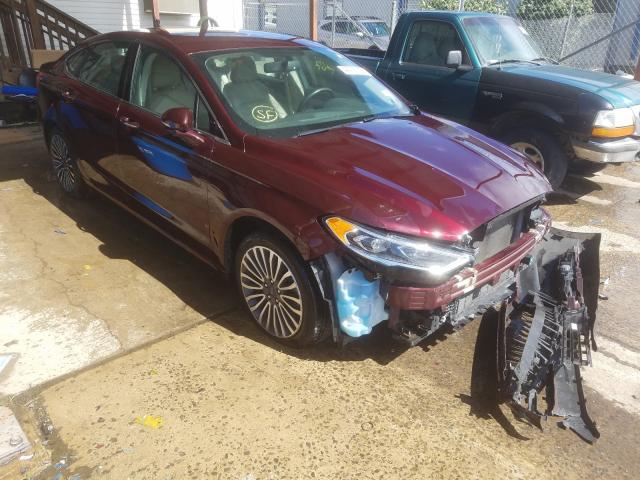 FORD FUSION SE 2017 3fa6p0hd6hr243536