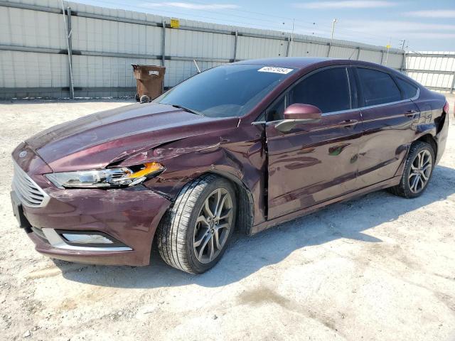 FORD FUSION 2017 3fa6p0hd6hr245626