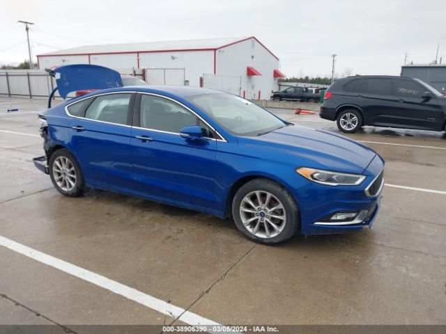 FORD FUSION 2017 3fa6p0hd6hr245979