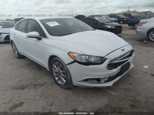 FORD FUSION 2017 3fa6p0hd6hr246422