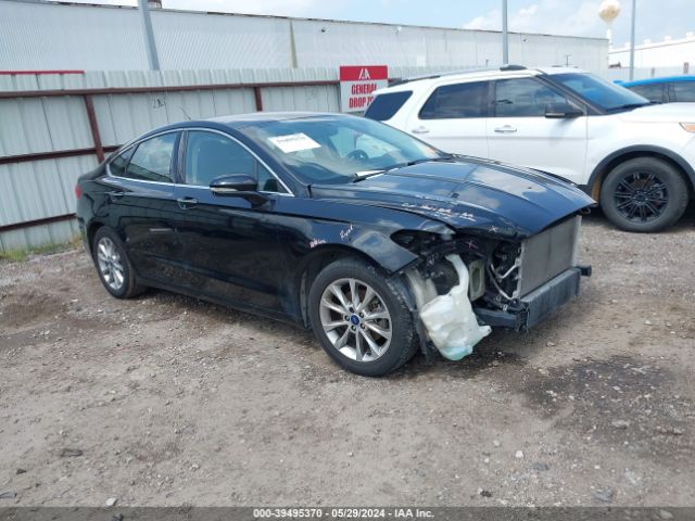 FORD FUSION 2017 3fa6p0hd6hr246596