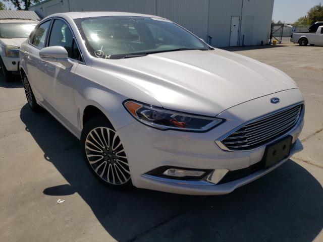 FORD FUSION SE 2017 3fa6p0hd6hr248090