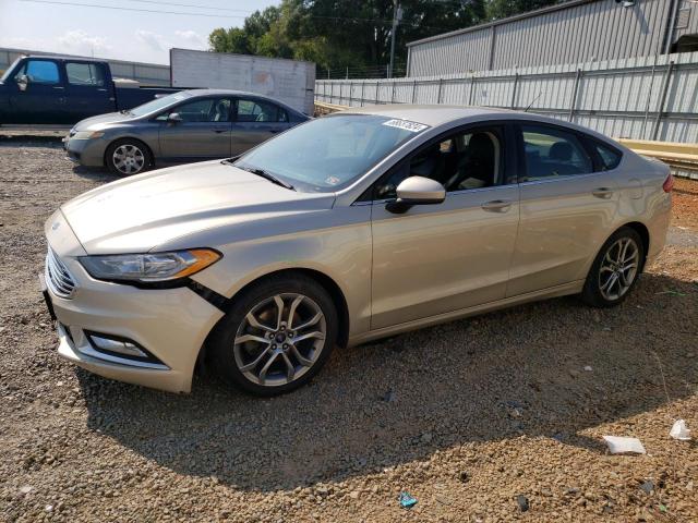 FORD FUSION SE 2017 3fa6p0hd6hr249322