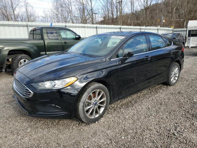 FORD FUSION SE 2017 3fa6p0hd6hr250907