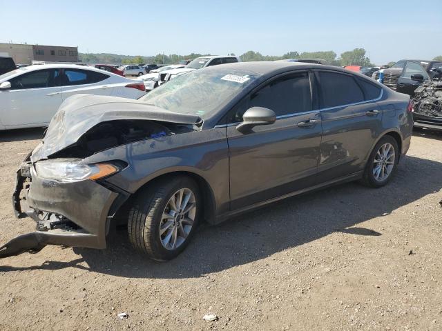 FORD FUSION SE 2017 3fa6p0hd6hr252382