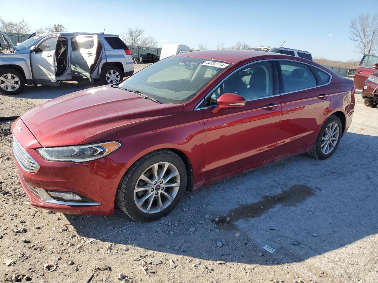 FORD FUSION 2017 3fa6p0hd6hr252432