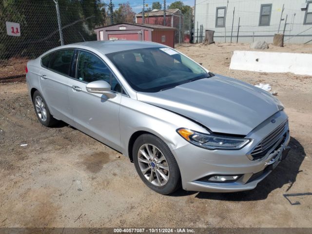 FORD FUSION 2017 3fa6p0hd6hr253127