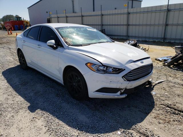 FORD FUSION SE 2017 3fa6p0hd6hr258831