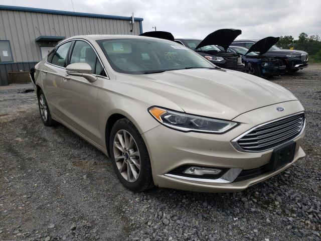 FORD FUSION SE 2017 3fa6p0hd6hr261762