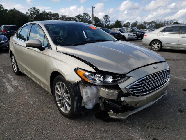 FORD FUSION SE 2017 3fa6p0hd6hr262393