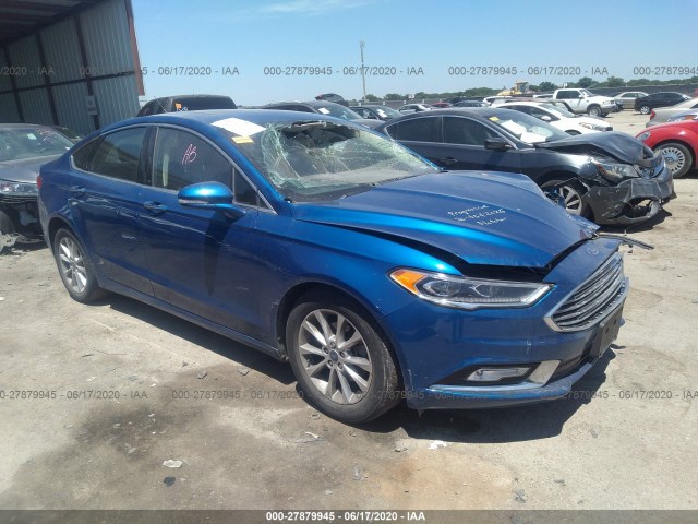 FORD FUSION 2017 3fa6p0hd6hr263270